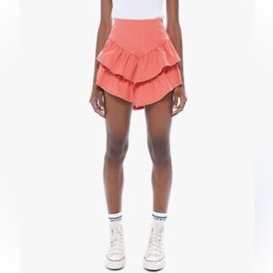MOTHER skirt NWT sz 24